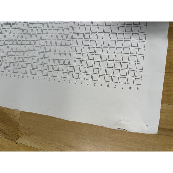 Wait by Why Store Life Calendar - Picture 2 of 11